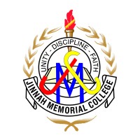 Jinnah Memorial College of IT logo - Similar company to Pan Islamic Industries
