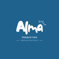 Alma Production logo - Similar company to Alma Productions