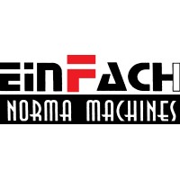 EINFACH NORMA MACHINES logo - Similar company to Pixys