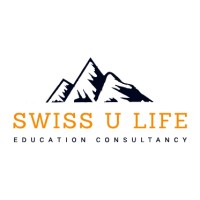 Swiss U life logo - Similar company to Qetc Middle East