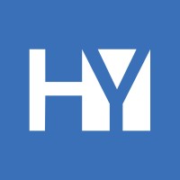 Hunter Young Media logo - Similar company to Group Avant