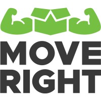 Move Right logo - Similar company to Otono India Private Limited