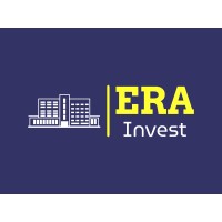 Erainvest logo - Similar company to Echo For Marketing Solutions