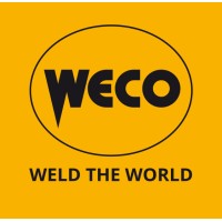 Weco logo - Similar company to Itipack S.R.L.