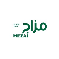MEZAJ CAFE COMPANY logo - Similar company to Draft Cafe