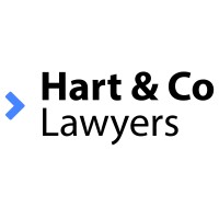 Hart & Co Lawyers logo - Similar company to Onemichael.Com