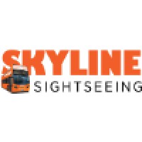 Skyline Sightseeing logo - Similar company to Thames River Sightseeing