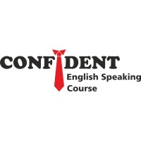 Confident English Speaking Course logo - Similar company to Carmac Technologies Pvt. Ltd.