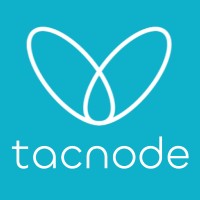 Tacnode logo - Similar company to Shield It Service Management