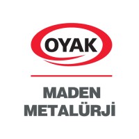 OYAK Mining Metallurgy logo - Similar company to Kümaş
