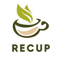 ReCUP logo - Similar company to Gitrevio