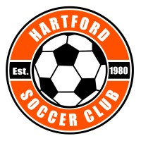 Hartford Soccer Club logo - Similar company to Design 2 Construct