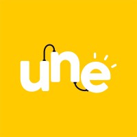 UNE Design Criativo logo - Similar company to Unedesigns
