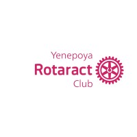 Rotaract Club of Yenepoya University logo - Similar company to Rotaract Bangalore West