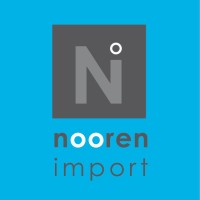 NOOREN Import B.V. logo - Similar company to Maxaro