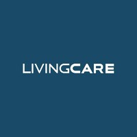 Livingcare Singapore logo - Similar company to Cuckoo
