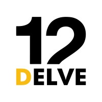 Delve 12 logo - Similar company to The Rocket Retail