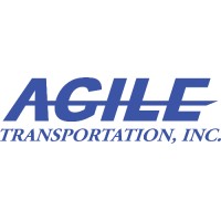 Agile Transportation Inc. logo - Similar company to Rocha Transportation
