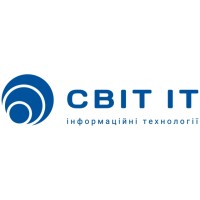 SVIT IT Ltd. logo - Similar company to Eva-Line