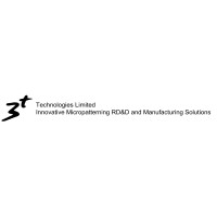 3T Technologies Limited logo - Similar company to 3T Technology Sdn Bhd