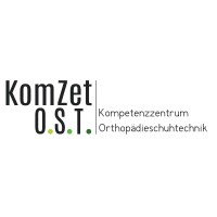Kompetenzzentrum Orthopädieschuhtechnik logo - Similar company to Stu Tanktechnik Gmbh. & Co Kg