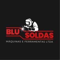 BLU SOLDAS MÁQUINAS E FERRAMENTAS LTDA logo - Similar company to Comteq Soldas