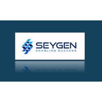 Seygen, Inc. logo - Similar company to Noctil