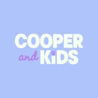 Cooper and Kids logo - Similar company to Every Dog Behavior And Training
