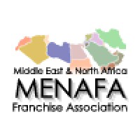 MENAFA - MIDDLE EAST AND NORTH AFRICA FRANCHISE ASSOCIATION logo - Similar company to Hour Solution
