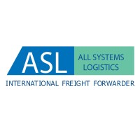 All Systems Logistics Inc. logo - Similar company to All Transport Network, Inc.