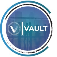 The XPress Vault logo - Similar company to Xpress Processing