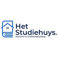 Het Studiehuys logo - Similar company to This Is Holland