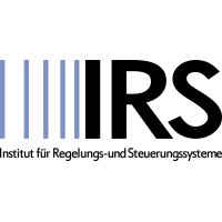 Institut für Regelungs- und Steuerungssysteme logo - Similar company to Chair For Automation Technology