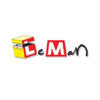 LeMan Dergisi logo - Similar company to Akdeniz Üniversitesi Bilgisayar Topluluğu