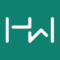 Heisenware logo - Similar company to Chainstep Gmbh
