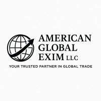 American Global Exim logo - Similar company to Webpress Bro