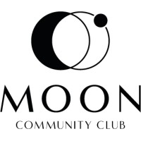 Moon Community Club logo - Similar company to This Is Totem