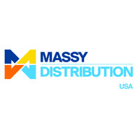 Massy Distribution (USA) logo - Similar company to Hacker Hostel