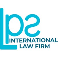 LPS International Law Firm logo - Similar company to Maran Group
