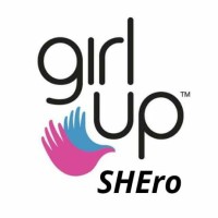 GirlUp SHEro logo - Similar company to Deeptuned.Ai