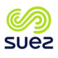 SUEZ logo - Similar company to Sade