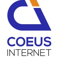 Coeus Internet, Inc. logo - Similar company to Direct Cloud Solutions