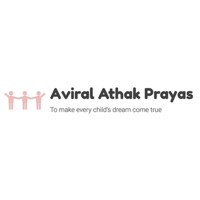 Aviral Athak Prayas logo - Similar company to Hillier Bartley