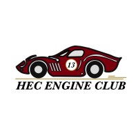 HEC Engine Club logo - Similar company to Arca France