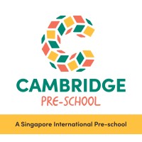 Cambridge Children's Learning and Development Inc. logo - Similar company to Learning Jungle