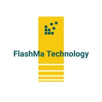 FlashMA Technology logo - Similar company to Precisionfab.