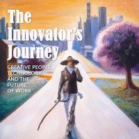The Innovator's Journey logo - Similar company to Moja Mirovina