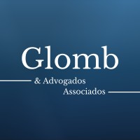 Glomb & Advogados Associados logo - Similar company to Influx English School | Gestão Sakamoto