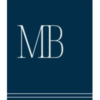 Despacho Contable MB logo - Similar company to Khool- Escuela De Imagen Y Maquillaje