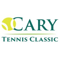 Cary Tennis Classic logo - Similar company to Latinas In Tech North Carolina